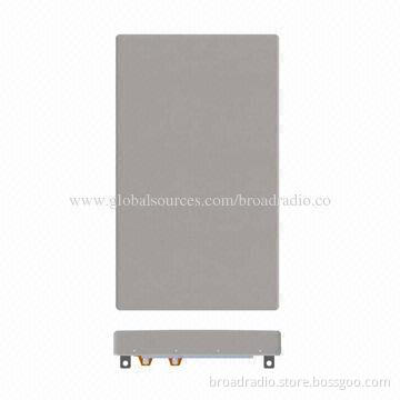 XXX Pol Panel 790-960/1710-2170/2300-2690MHz 50/50/50degree10/10/10dBi 0degreeF Base Station Antenna